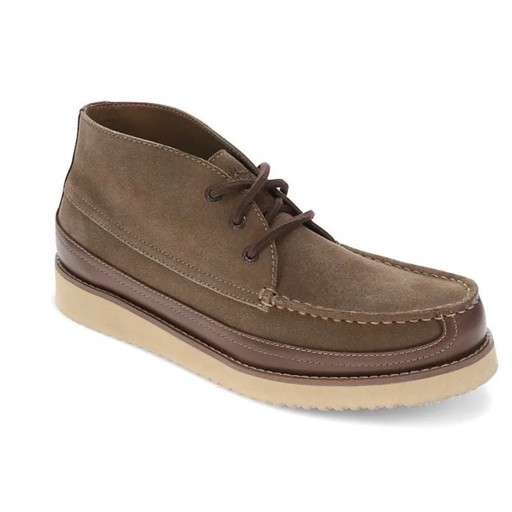 Dockers Calgary Supreme Comfort  NEW